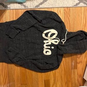 Homage Ohio State sweatshirt size small
